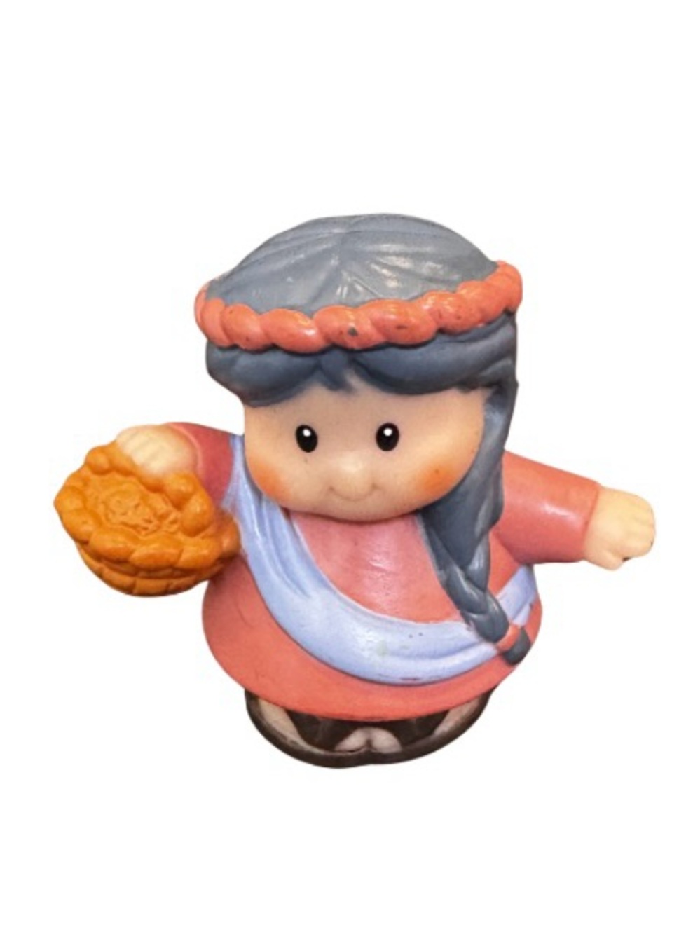 Fisher-Price Little People Noah's Ark Naomi